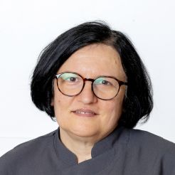 Zeljka Opacic