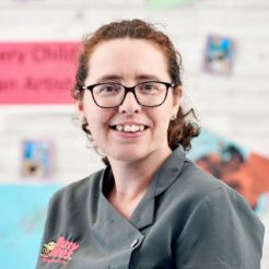 Michelle Hepworth