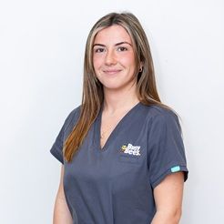 Kaci O'Neill