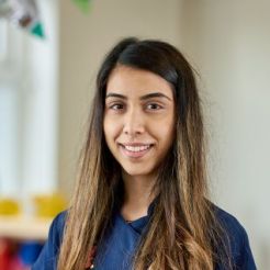 Mehmona Arif