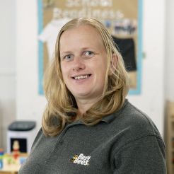 Sarah Hawkins