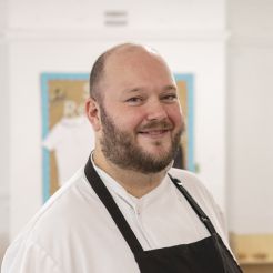 Shane Hendly