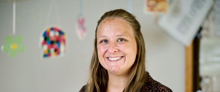  - Centre Director
