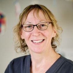 Kerry Binns