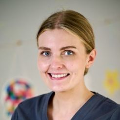 Chloe Naxton