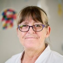 Anita Readman