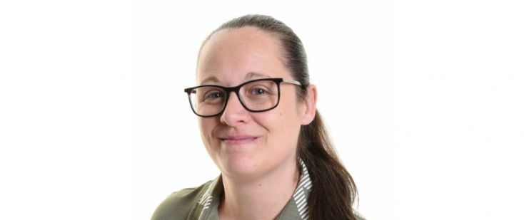  - Centre Director