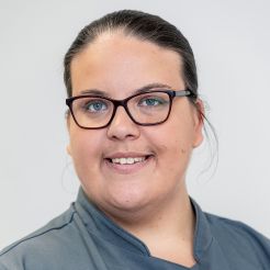 Steph Cawthorne