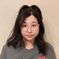 Tina Luo