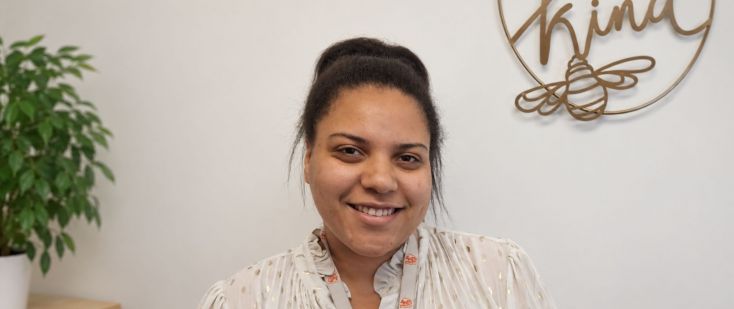 Kieta Best - Centre Director