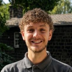 Dylan Bell