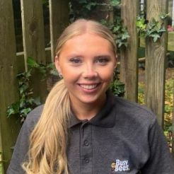 Laura Bellfield