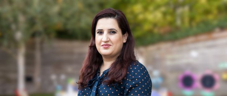  - Centre Director