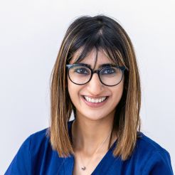 Aneeqa