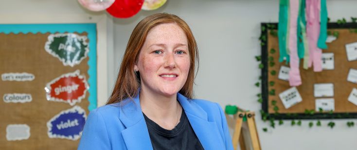  - Centre Director