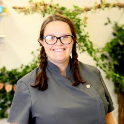 Jodie Hawkes