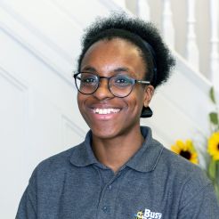 Monique Mckoy