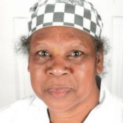 Marie Celestin