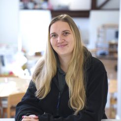 Jennifer Howell