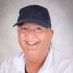 Jo Thompson