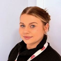 Jessica Cook