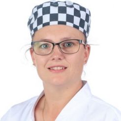 Claire Miller
