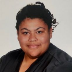 Eliyana Wilkinson-Douglin
