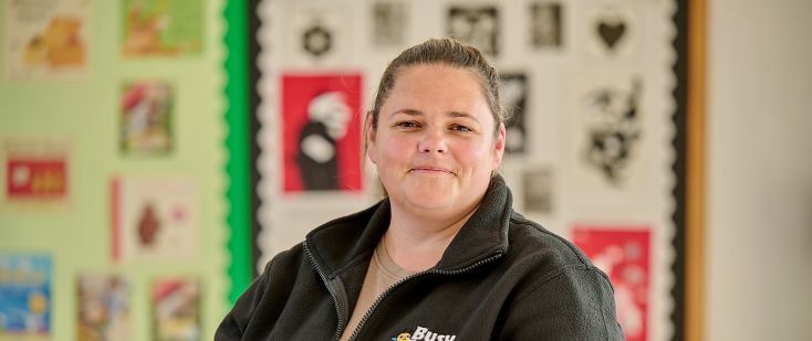  - Centre Director