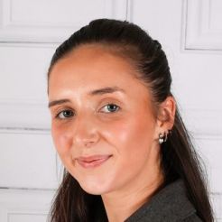 Freya Sanderson