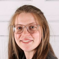 Chloe Daggett