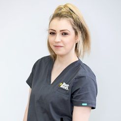 Hannah Mcphail