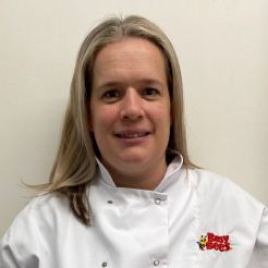 Louise Taylor