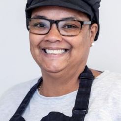 Dawn Johnson