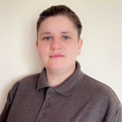 Sarah Jarratt