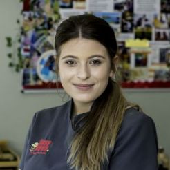 Sona Stefanova