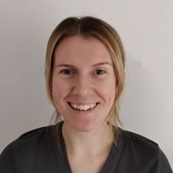 Jodie Webster