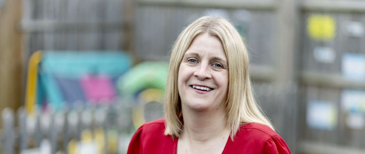  - Centre Director
