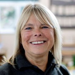 Susanne Cartwright