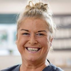 Deborah Maycroft