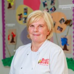 Lesley Hutchinson