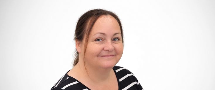  - Centre Director
