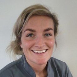 Lucy Hipkin-Steele