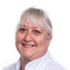 Claudine Hellaby