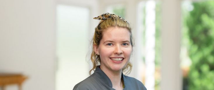  - Centre Director
