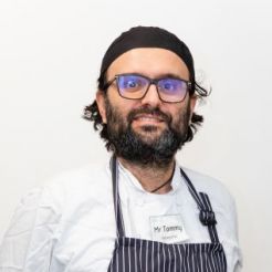 Tommy Graziani