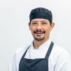 David Gonzolaz