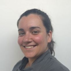 Rosa Valero