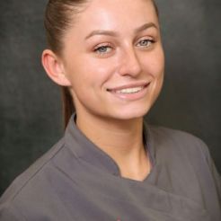 Kelsey Morris