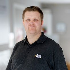 James Coventon
