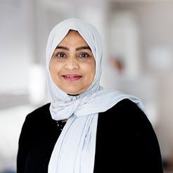 Jahmina Khatun